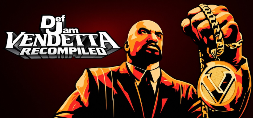 mdaman010's tweet photo. Def Jam Vendetta is BACK! 🔥

The legendary PS2 wrestling game has been recompiled into a native Windows PC game — no emulator needed.

* Up to 16× resolution scaling
* Widescreen support
* 60 FPS gameplay
* Up to 4 players
* Unlock everything

Built with PS2Recomp, using your own PS2 game disc.

GitHub: https://t.co/7oNjpJmlUx

Who remembers playing this classic? 👀