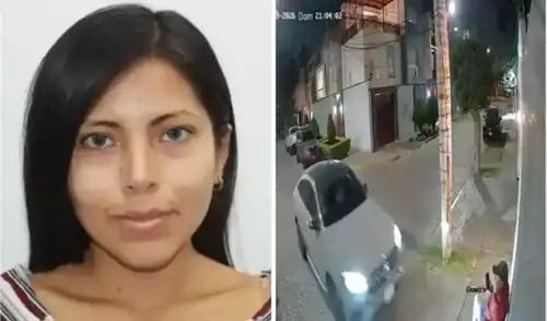italocvillafue2's tweet photo. #ÚLTIMO | 🚨

Maricsa Alfaro Cerna, quien atropelló y mató a Juan Martínez, vigilante en Trujillo, recuperó su libertad. Deberá pagar S/ 400 mil de reparación civil a la familia y tiene prohibido conducir de por vida.

👉 Recordemos que la responsable se encontraba en estado de ebriedad, tenía el brevete vencido e intentó darse a la fuga. 

👉 Además, las autoridades mintieron en el informe policial al señalar que las lesiones de Juan fueron producto de una caída.