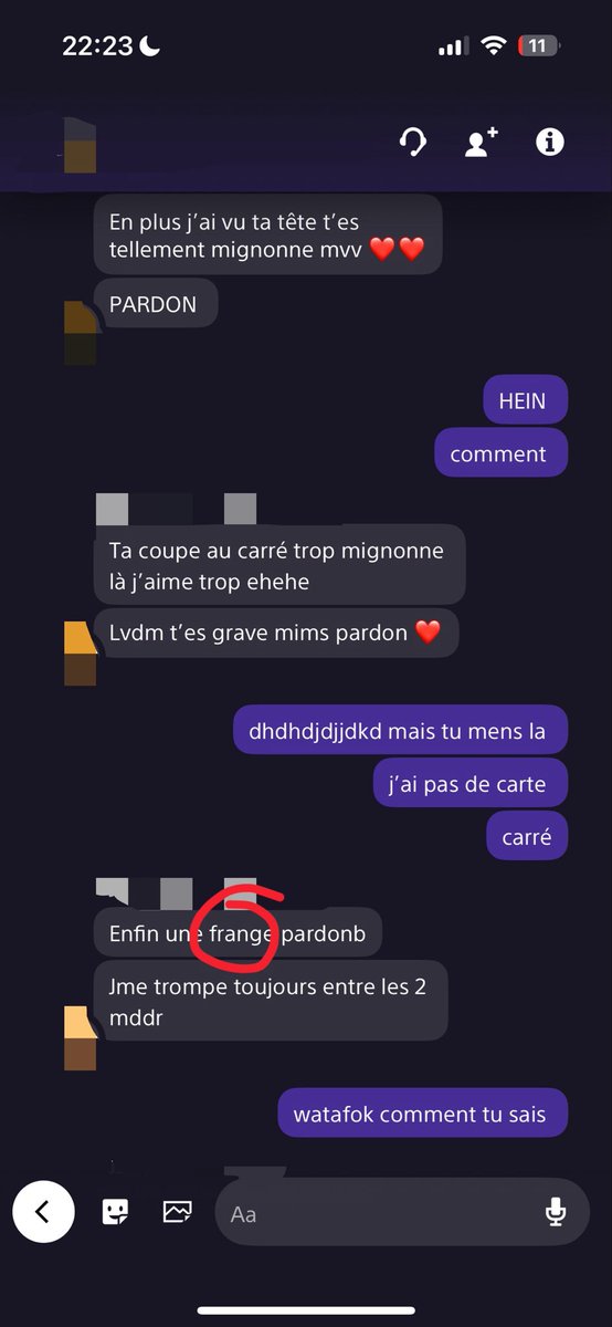 jinxedlainn's tweet photo. 1 mois que ça dure tout partait d’une game valo c’est un GRAND MALADE il m’a stalk il a retrouvé mon compte tiktok et tout il me spam wsh mm si je supp et tt https://t.co/5b3mWq5bax