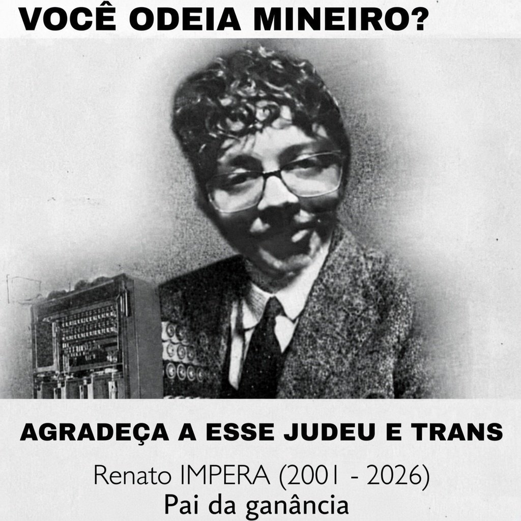 ZyAbracadabraXx's tweet photo. Pelo futuro da nação https://t.co/Zt8E1eJkjj