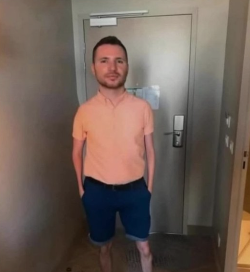 AyinDegDeg's tweet photo. when she dont clap her corrupted twerkmeat https://t.co/x5H8ZwV9Tf