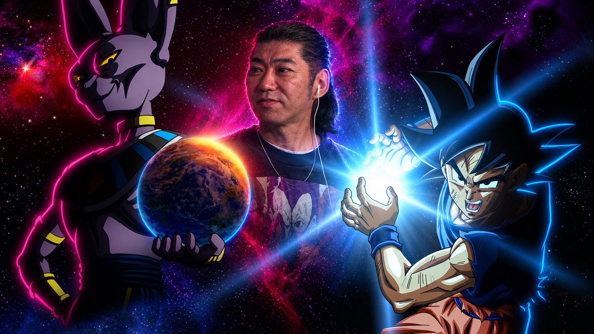 ShenronZ_'s tweet photo. Es curioso que Toyotaro no haya dicho absolutamente nada del regreso del anime de Dragon Ball Super con el remake. 

Llamadme loco pero me huelo que hay algo por ahí que no estamos sabiendo y honestamente… me preocupa 😅 https://t.co/Qf6JhfL7x2