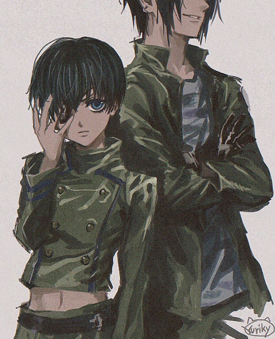 Yuriky_S2's tweet photo. https://t.co/D3Iht3NTG1