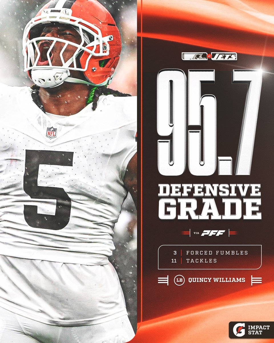 Browns's tweet photo. nightmare on the field 🃏 https://t.co/xd8QOsTBye