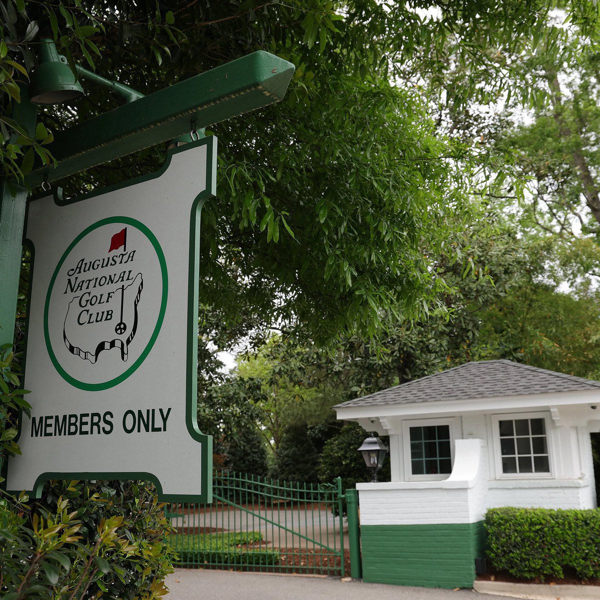 augustagolfshow's tweet photo. Opening today for the 2026-2027 season. https://t.co/aFNhQEXbuH