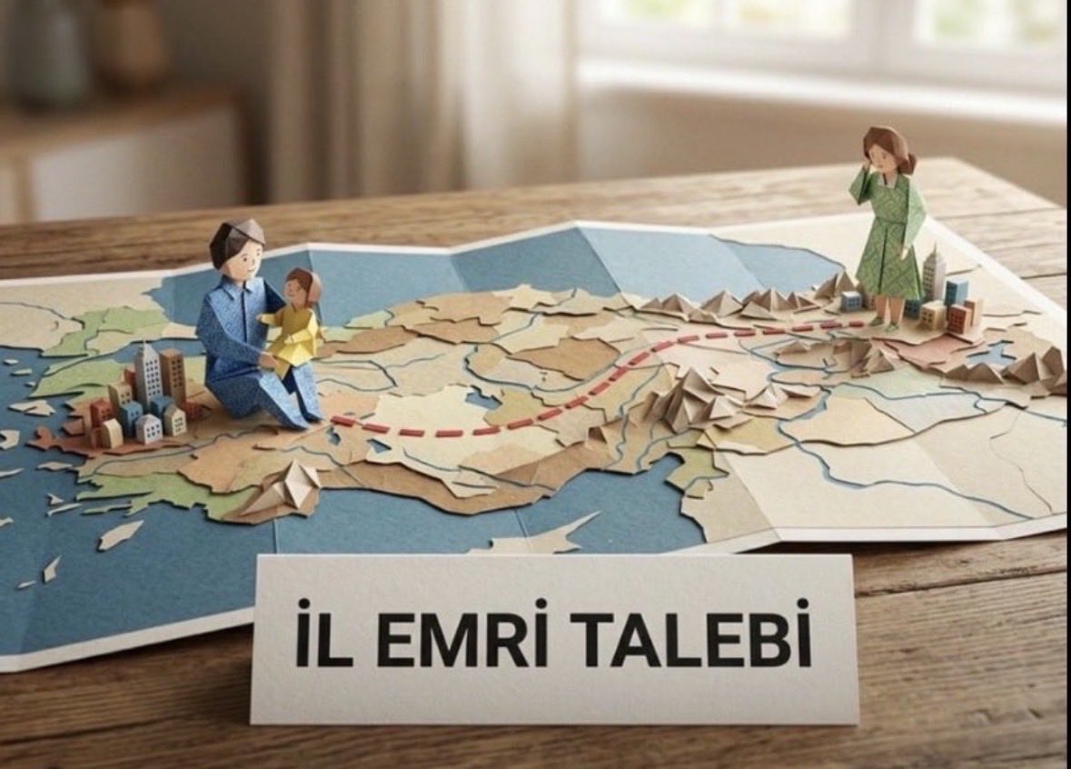 Erturgrul3866's tweet photo. Sayın Levent Kuruoğlu, aile birliği konusunda gösterdiğiniz hassasiyet için teşekkür ederiz. Ancak her geçen gün yeni mağduriyetler doğuyor. Bizim için yarıyıl tatili yalnızca bir tarih değil; ailemize kavuşabilmek için tutunduğumuz bir umut. Bu umudun karşılıksız kalmamasını umut ediyoruz 🙏🏼

#MazeretVARçözümYOK