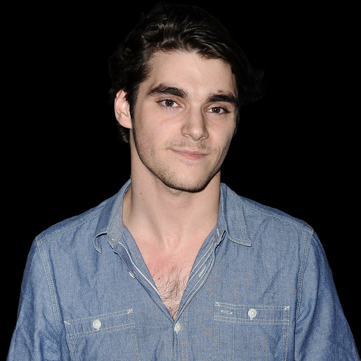 Rap's tweet photo. Beloved actor, RJ Mitte, best known for his role as Walter White Jr. on 'Breaking Bad,' has passed away at the age of 34 by su*cide.

May he Rest in Peace 🙏 https://t.co/wAEOeEf1FA