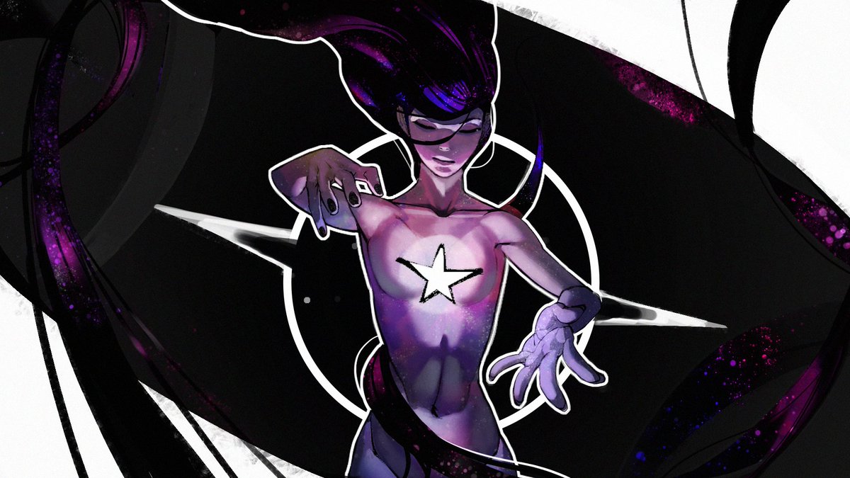 THE_Mr_Average's tweet photo. Which one is better?
OK, I ended up working on this piece again. What do you think?

#illustration‌‌ https://t.co/lUcf9E9NCW
