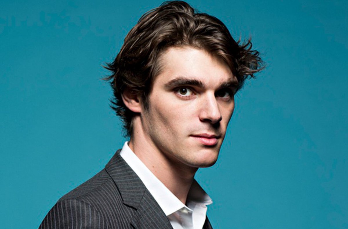 TheTopComics's tweet photo. Falleció el actor RJ Mitte a los 34 años, famoso por su rol en Breaking Bad.

Descanse en paz. https://t.co/kxKhDkJvft