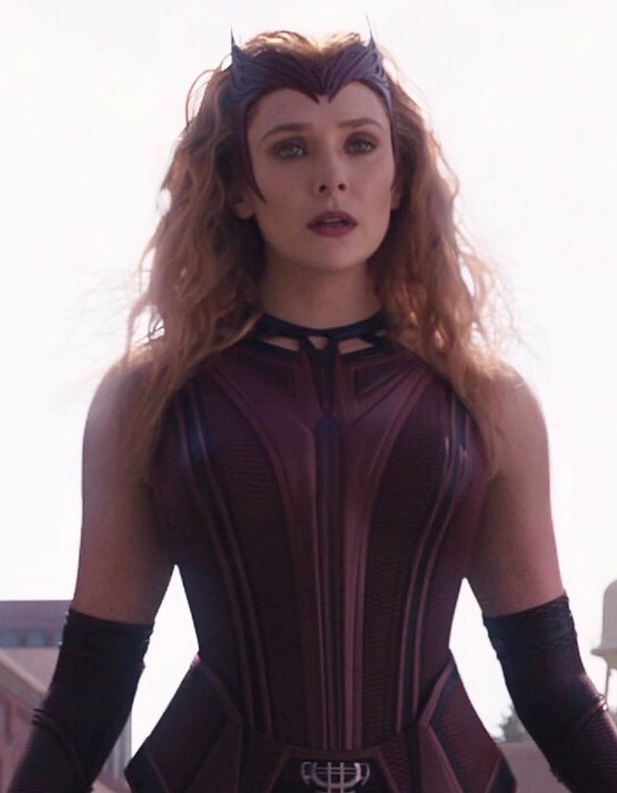 FilmUpdates's tweet photo. The Wanda trilogy on Rotten Tomatoes. https://t.co/SMgcgh1515