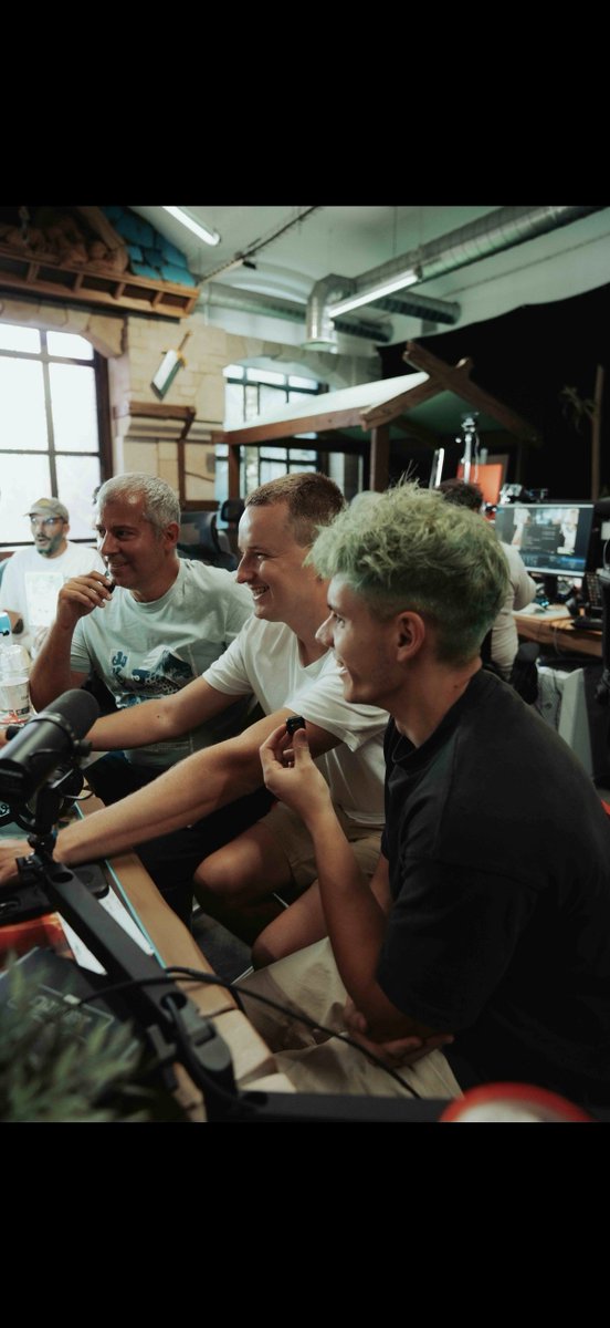 ProTeamOpti's tweet photo. Avez-vous déjà vu : L'interview du premier lvl 100 de Dofus en exclusivité ?🎙️

Maintenant, oui➡️https://t.co/QOPdZQO9il

Photographe : https://t.co/QLPPNOPMy9 sur Instagram📸 https://t.co/I6kjf67VHu
