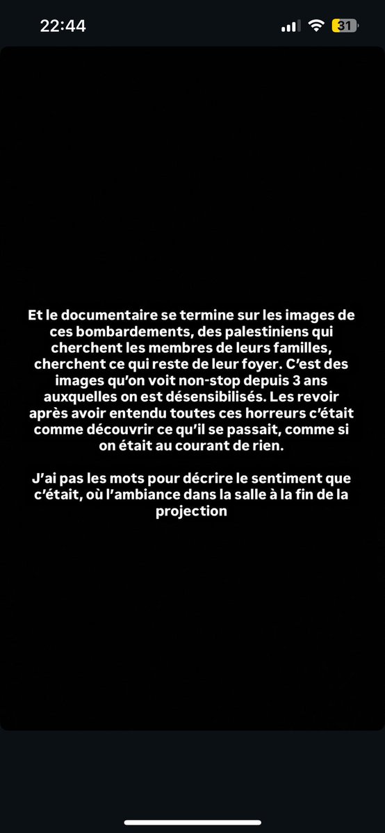 g00fyg4l's tweet photo. J’ai tellement besoin d’en parler avec quelqu’un. Naza est d’utilité publique, TOUT LE MONDE doit le regarder https://t.co/1Pi9W9BnIA