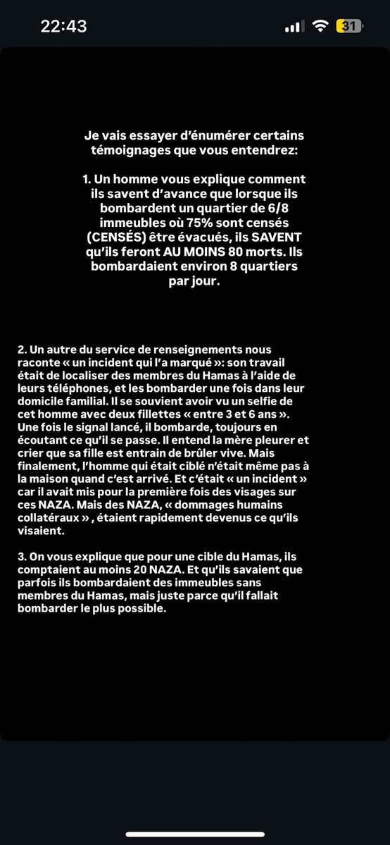 g00fyg4l's tweet photo. J’ai tellement besoin d’en parler avec quelqu’un. Naza est d’utilité publique, TOUT LE MONDE doit le regarder https://t.co/1Pi9W9BnIA