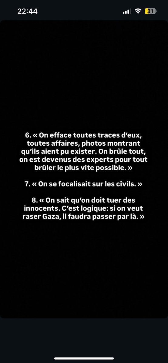 g00fyg4l's tweet photo. J’ai tellement besoin d’en parler avec quelqu’un. Naza est d’utilité publique, TOUT LE MONDE doit le regarder https://t.co/1Pi9W9BnIA