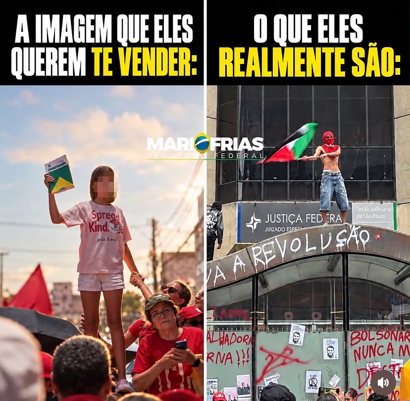 TaniaOrtegaper1's tweet photo. @GuilhermeBoulos https://t.co/yOtIJtimR8