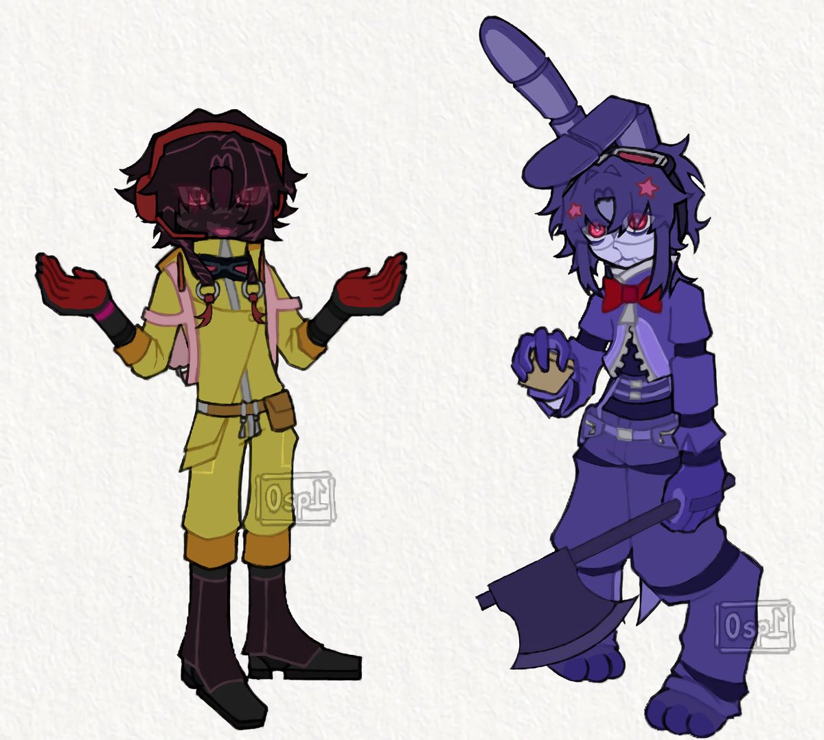 0_1sp's tweet photo. Trappa4 redesign (°v°)
#trappa4 https://t.co/lP3Znti8ar