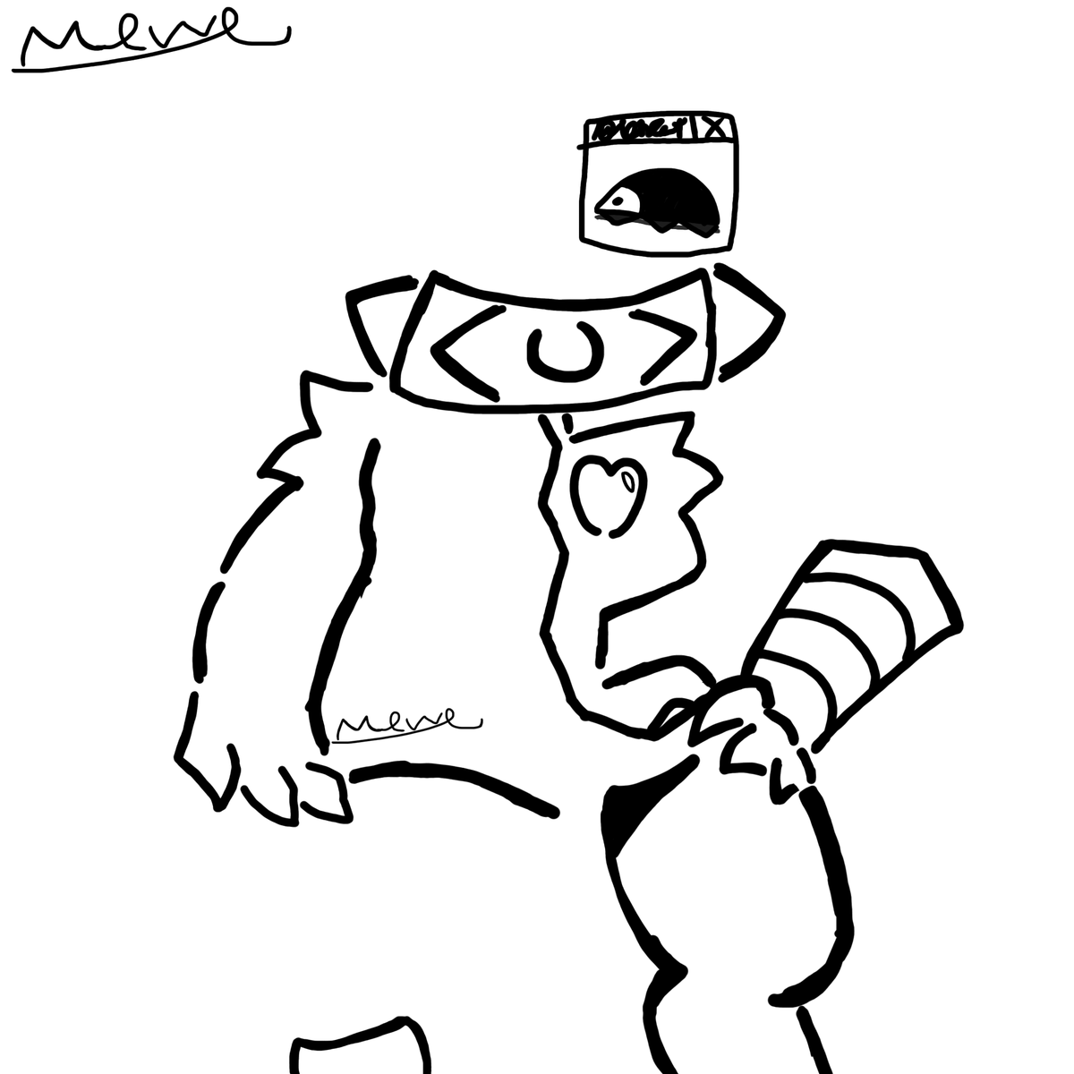 mewmiangel's tweet photo. made my first…  regect  thing….  Heh…  feeling  good….

  i’m  so  scared  of     posting  this  but  my  friend  encourage        me   
wit  and  without  color kinda  lazy  ig…. 
don  kill  me😢😢

 #Aregect #regect #art https://t.co/fG0W2tuysW