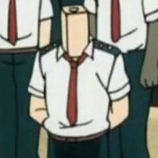 Stryxo's tweet photo. i've been rewatching MHA and I just cannot believe deku got bullied to the point of being told to kill himself in a world where this guy exists and is walking on the streets https://t.co/N3LtQcPynC
