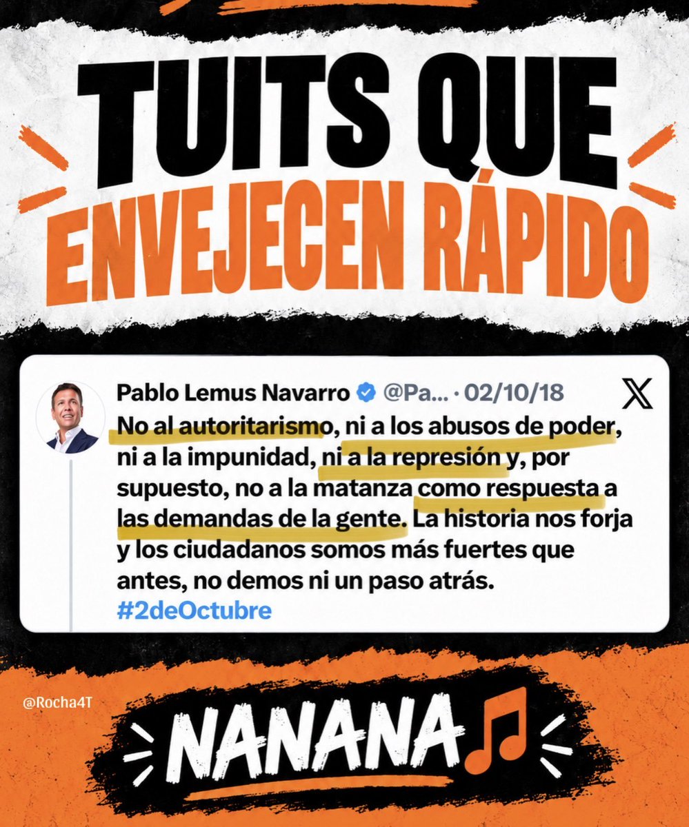 DrIlIlIlIilIll1's tweet photo. @DiariodeGDL #MovimientoCiudadano 

#MovimientoMarrano 
🐷🐷🐁🐀🐭🐷🐷 https://t.co/lZX2QpN0Vi