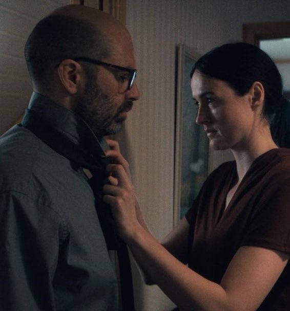 sebstanarchive's tweet photo. ‘FJORD’ has surpassed 100 verified critics’ reviews on Rotten Tomatoes, maintaining a fresh score of 91%.

Now playing in LA and NY. Expands on October 23. https://t.co/Ts4rmYMcWU