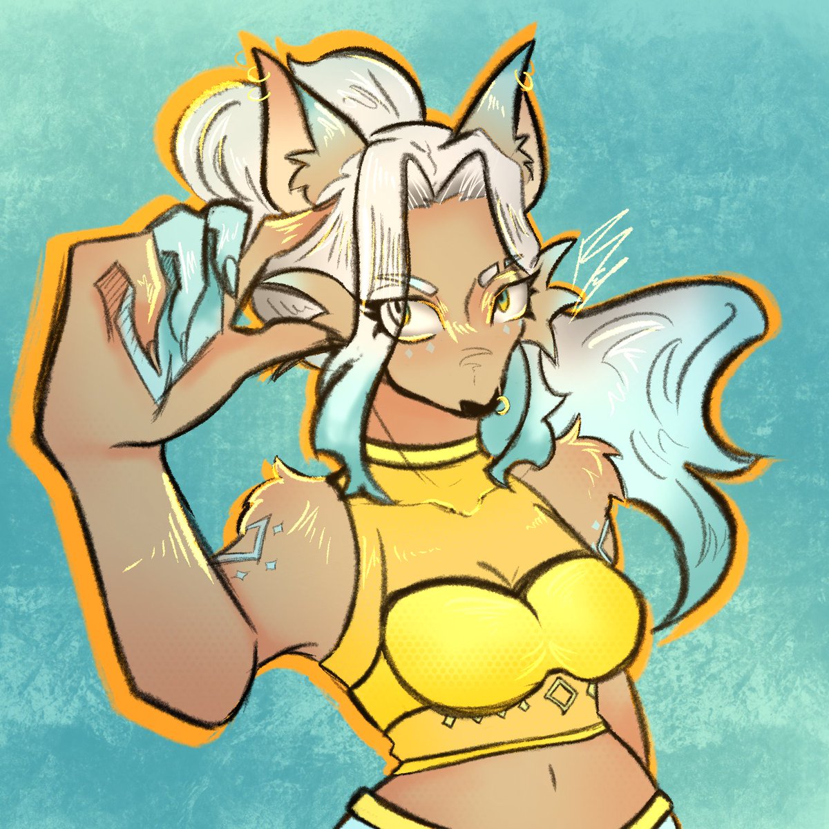 Redbel_Art's tweet photo. Heyall, being real for a moment, I am in a tight spot with money rn so any and all commissions would be very helpful

I got my usual listing sare up over on Vgen but if there's anything you'd like but don't see you can dm me for it 

Base prince range: $12-$50+

#commsopen https://t.co/8786V8jeHT