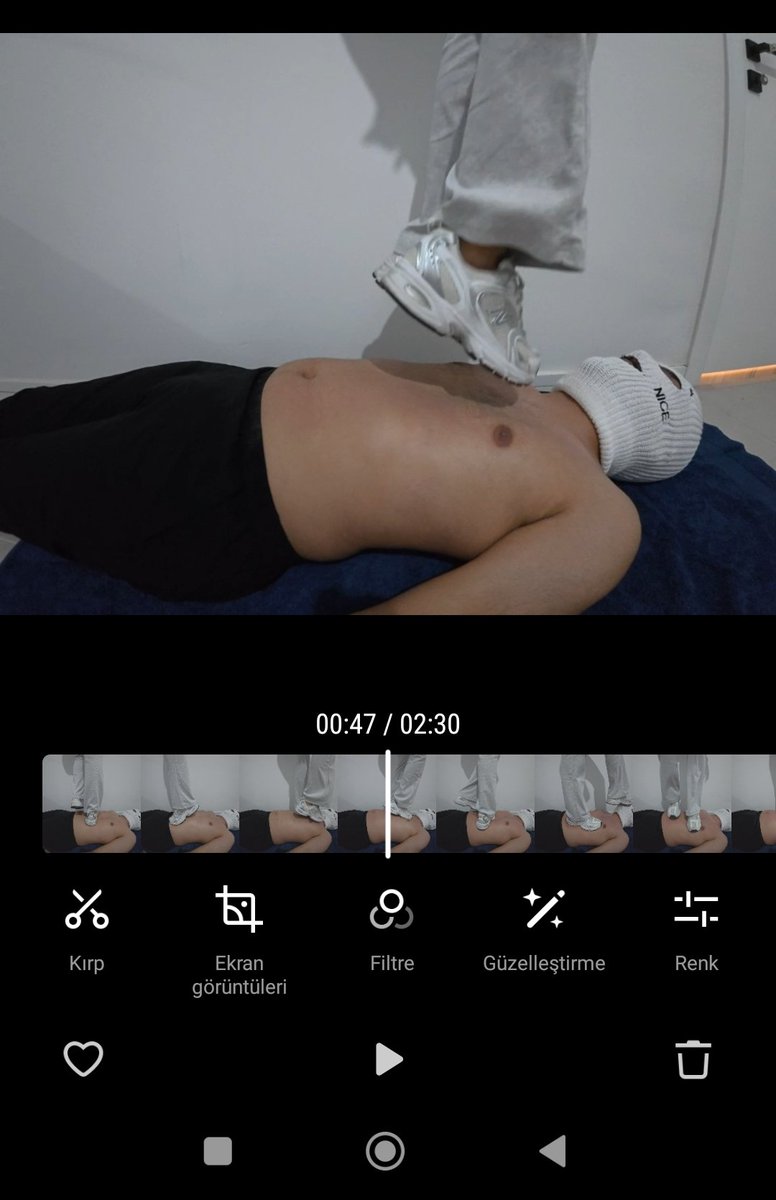 Kairafmdm's tweet photo. KairaFmdm olarak bizlerde aranızdayız artık . Kişiye ve gruba özel çekimler başladı .  Patreon , telegram ve youtube kanallarımızı ziyaret etmeyi unutmayın. 

#trample #trampling  #femdom  #sahibe  #köle #footfetısh #footworship
#bdsm #ayak #ayakfetiş https://t.co/rdTooGizzL
