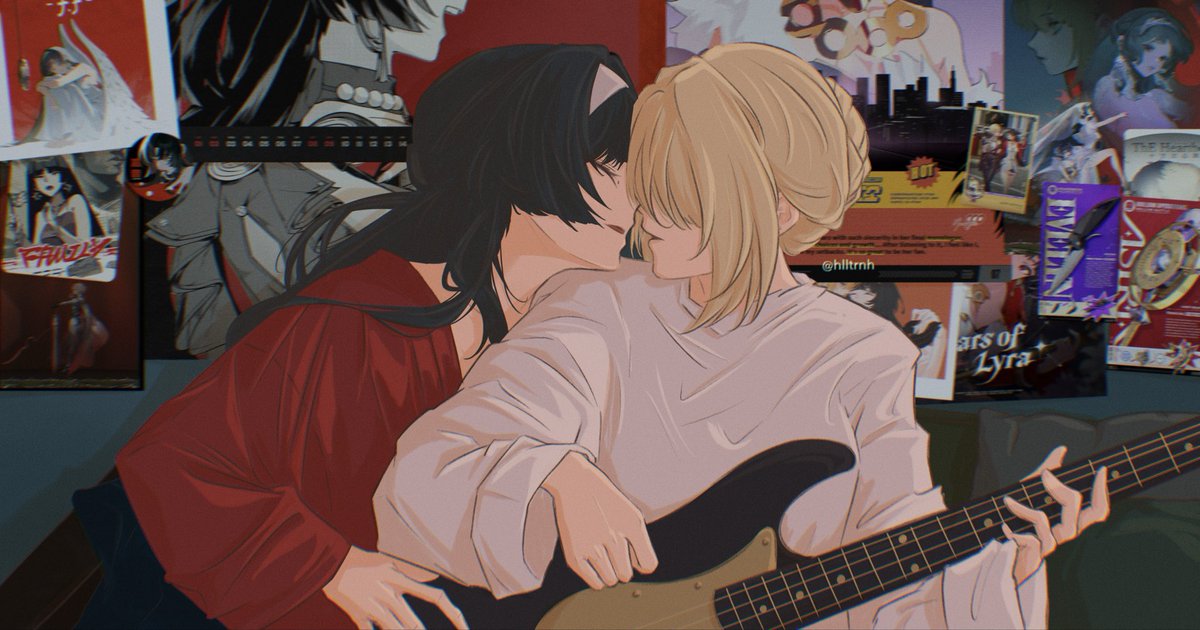 hlltrnh's tweet photo. 027

#astralyn https://t.co/jBRr37uIKN