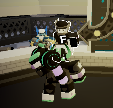 codedconfused's tweet photo. #phighting theres a rocket just sitting with zuka in the store and its really cute 😢 https://t.co/W776ThbV84
