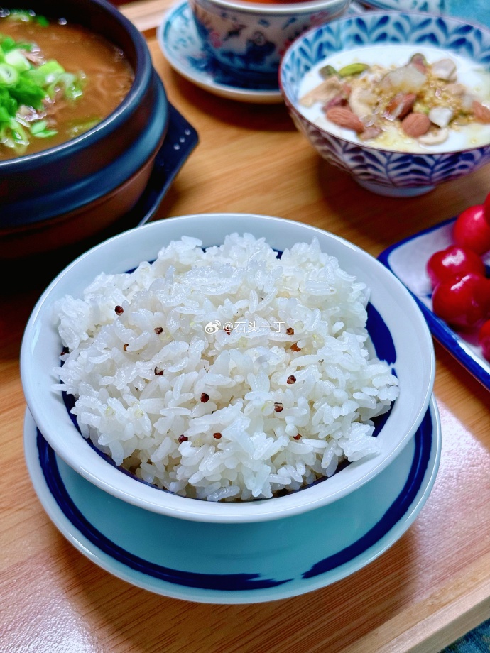 UOpfNvgotdfFURR's tweet photo. [一穂のお米を使った優しい味わいの和食、朝食にぴったりです。]， https://t.co/OIuv8XqFk6