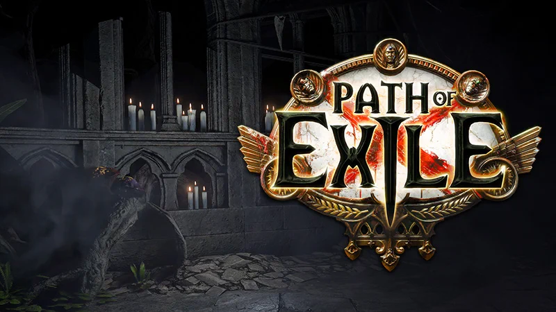 Path of Exile on X: 