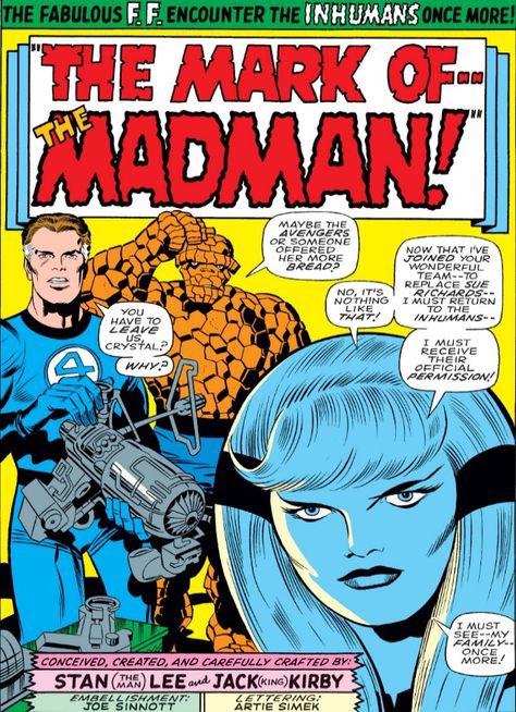 BrianWPrescott's tweet photo. Title #Pages #MsMarvel โก๏ธ #CaptainMarvel #FantasticFour #TheThing ๐ฟ #Marvel โญ๏ธ #JohnBuscema #GilKane #JackKirby #JohnByrne #JoeSinnott ๐๏ธ๐๏ธ๐๏ธ๐๏ธ https://t.co/Xg2wTVNC3z