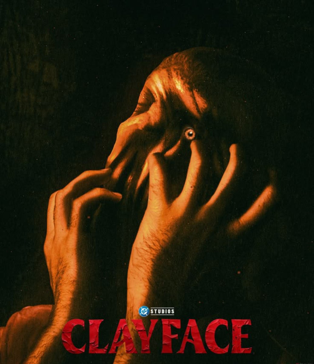 FrameCrave_'s tweet photo. CLAYFACE is already generating wild horror hype, with critics making bold comparisons to OTHER MOMMY. If the nightmare delivers, Gotham’s darkest transformation could redefine superhero horror. https://t.co/ygSHB85YQR
