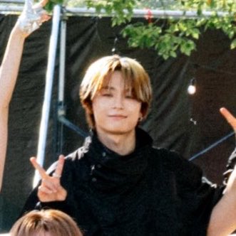 mui8_8's tweet photo. 3日間川縁さんに
恋しまくってた(ˆ╷ ̫╷ˆ)🎵💕

#BMSGFES #MAZZEL_TAKUTO https://t.co/UJrHBF0k1o