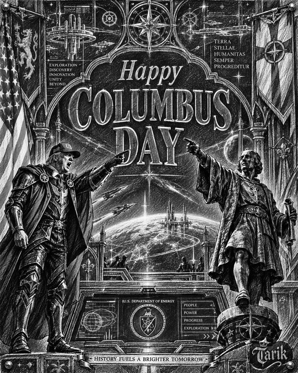Silk_water38's tweet photo. America: Drummer Boy Vl.250 #FreeArt #America #great #scifiart #scifi #Columbus #discovery https://t.co/wY4nWPTdT8