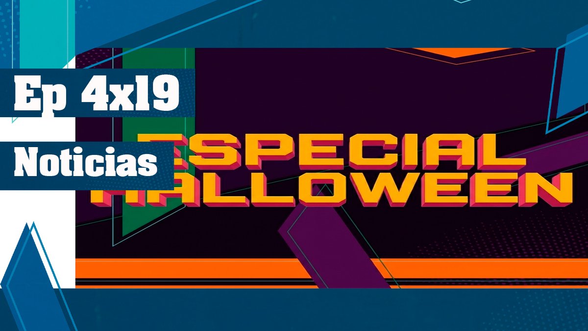NoGamingNews's tweet photo. Empezó octubre: Halloween y te preguntas: "¿Qué puedo jugar para asustarme?". En este episodio de #NGNpodcast te traemos 10 juegos argentinos de terror para disfrutar con la luz apagada. También hablamos de Electro Andes. Y las noticias de la semana.

https://t.co/JgQnpcE56x https://t.co/cZD5EcwbER