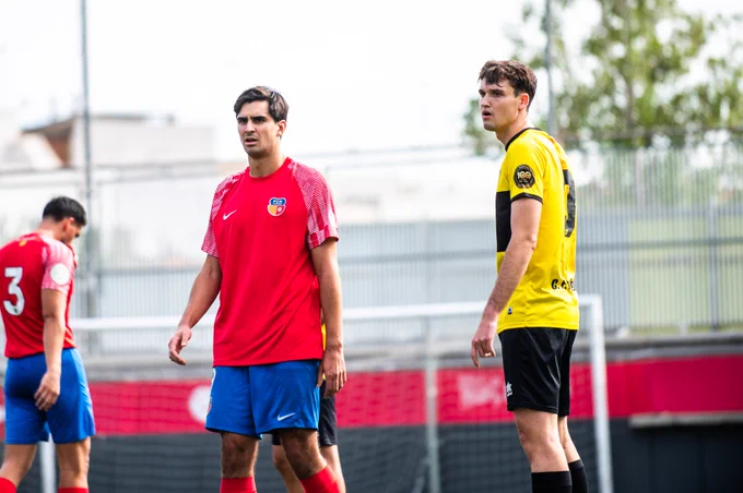 Image from FC Martinenc (@martinenc)