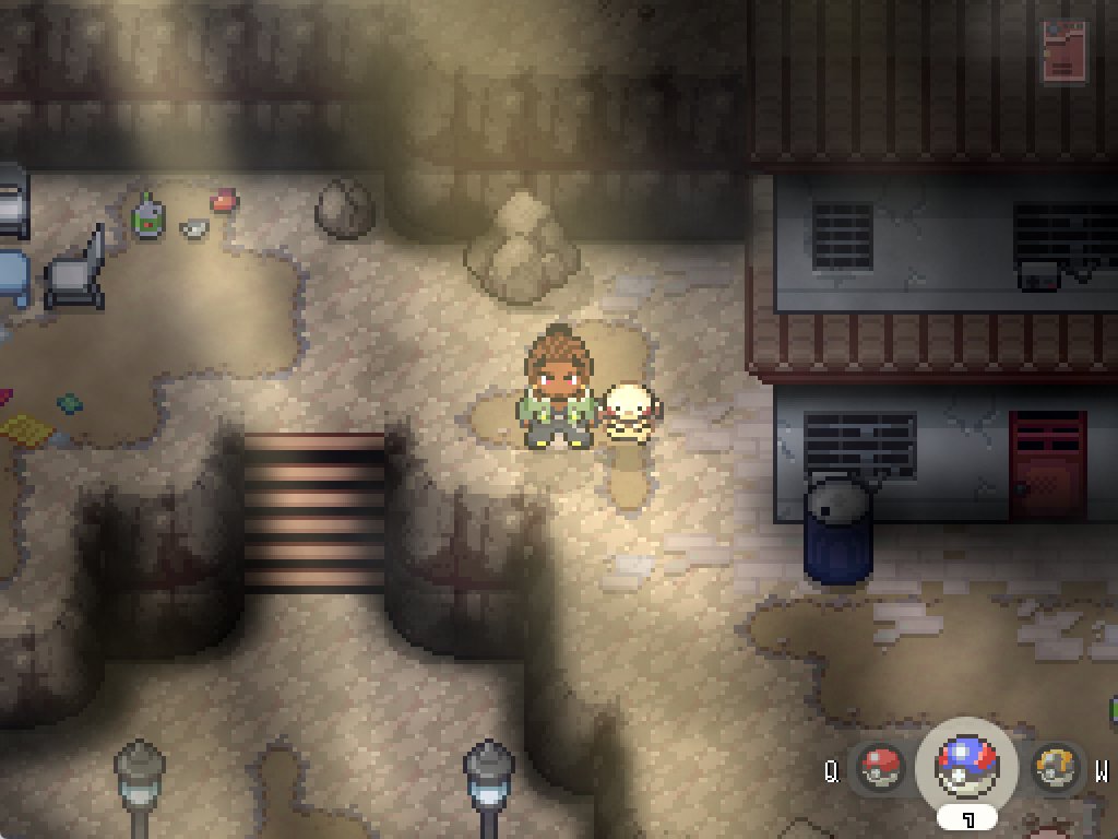 PkmnDissonance's tweet photo. What if Pokémon was a story-driven game?

Pokémon Dissonance is an original adventure set in a brand new region, blending pixel art visuals with modern mechanics. Coming soon!

📌 Discord link in the bio. https://t.co/rXjlESaDZC