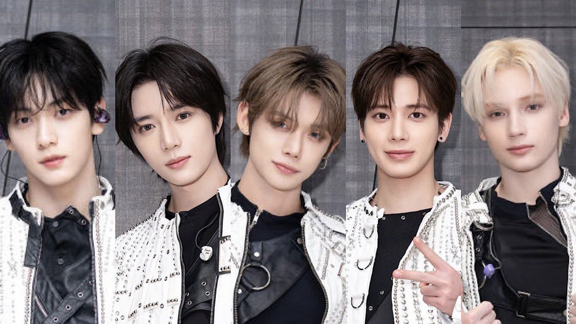 YellowSpring913's tweet photo. 10/13  MAMAファイティン❤️‍🔥

1RT＝1票 1リプ＝1票
#2026MAMAVOTE #tomorrowxtogether

#MOAisONE https://t.co/JWNoBcpD7c