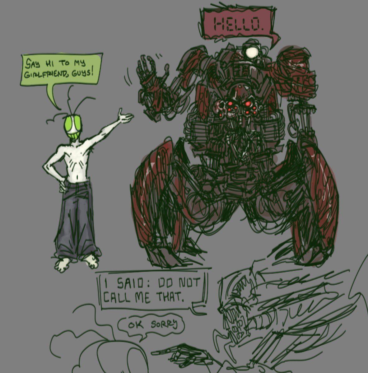 zekreet4's tweet photo. selfship cause idgaf #virus1999 https://t.co/RuGTsCCyCk