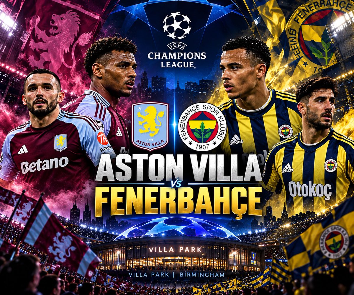 HalftimeTR's tweet photo. 🏆 ASTON VILLA – FENERBAHÇE

UEFA Şampiyonlar Ligi | Maç Önü Analizi

Unai Emery yönetimindeki Aston Villa, Şampiyonlar Ligi’ne Club Brugge deplasmanında aldığı 3-2’lik galibiyetle başladı. İngiliz ekibi bu karşılaşmada 21 şutun 9’unda kaleyi bulurken, rakibine 14 şut fırsatı tanıdı. Fenerbahçe ise Roma karşısında 11 şut, 5 isabetli şut ve 1-1’lik beraberlikle Avrupa serüvenine başladı. Sarı-lacivertlilerin elemeler dâhil Avrupa’daki yaklaşık 13,7 şut ortalaması, hücum üretkenliğinin yalnızca Süper Lig’le sınırlı olmadığını gösteriyor.

Maçın kilit noktası Mason Greenwood’un etkinliği olabilir. Avrupa elemeleri ve lig aşamasında 2 gol, 2 asist üreten İngiliz oyuncu, Roma karşısında da 3 şut ve 1 asistle dikkat çekti. Greenwood’un sağ kanattan içeri kat ederek oluşturduğu şut tehdidi, Asensio’nun yaratıcı pasları ve Kanté–Guendouzi ikilisinin orta sahadaki mücadelesi Fenerbahçe’nin en önemli kozları. Villa cephesinde ise Emery’nin merkezden geliştirdiği hücumlar, McGinn ve Buendía’nın hareketliliği ile Nicolas Jackson’ın savunma arkasına koşuları belirleyici olacak.

Ev sahibinin topa daha fazla sahip olduğu, Fenerbahçe’nin ise hızlı geçişlerle pozisyon aradığı bir mücadele bekliyorum. Aston Villa’nın Avrupa’daki hücum üretkenliği dikkat çekse de savunmada verdiği fırsatlar, Fenerbahçe’nin gol bulma ihtimalini güçlendiriyor. İngiliz ekibini saha avantajıyla bir adım önde görsem de Greenwood’un bireysel kalitesi maçın dengesini değiştirebilir.

🎯 Ana senaryo: KG VAR
⚽ Gol beklentisi: 2.5 ÜST
🏟️ Maç sonucu: MS 1 ve 1.5 ÜST GOL.
🔮 Skor tahminim: 2-1

#AstonVilla #Fenerbahçe #UCL