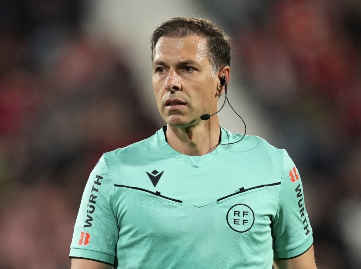 SFCSVQ2's tweet photo. Quédense con su cara.

El culpable principal de este empate. https://t.co/EW8S1cDPNk