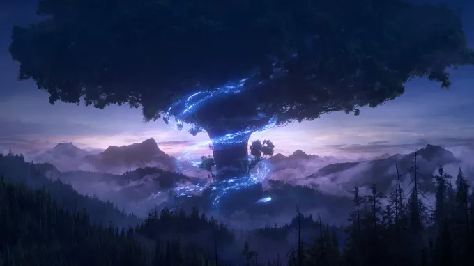 Duskforge_gg's tweet photo. WoW Forever takes place in a small time bubble, but how does it fit into Azeroth?

⏳https://t.co/iRHW5FpOTl

#WoWForever #WorldofWarcraft https://t.co/4RU2PUvwoz