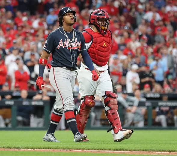 SleeperSTL's tweet photo. It’s been 2,560 days since the Cardinals last won a playoff series… https://t.co/zXkUoZMzjN