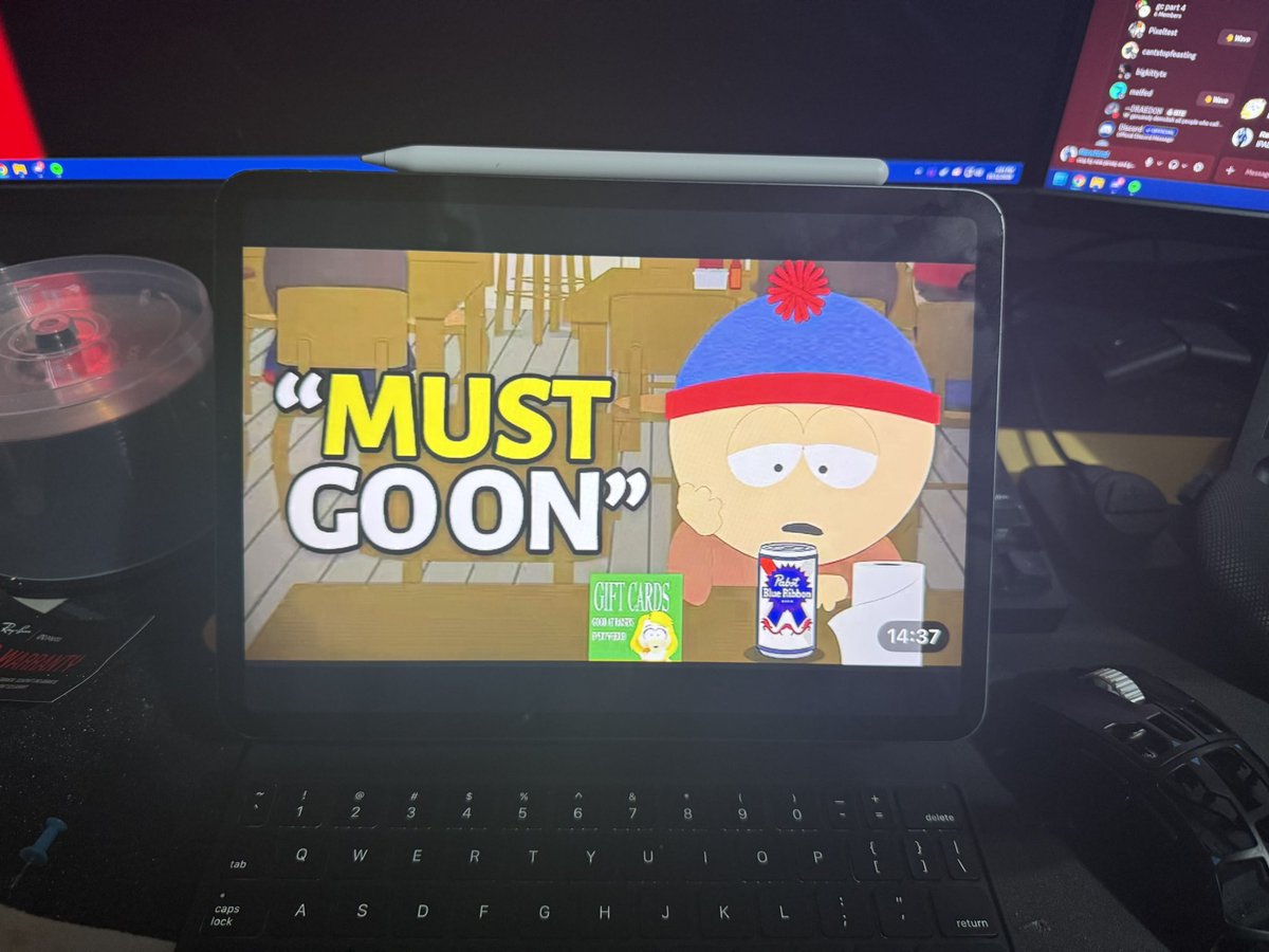Glossystarry's tweet photo. IPAD IS BACK= ART IS BACK https://t.co/fkpRaTmQ49