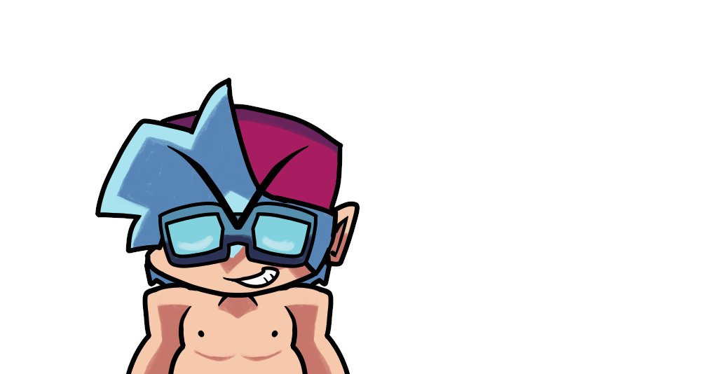 NiveNumberFive's tweet photo. I did the banner for FNF Beach Blossom)
@MccreadySh47537 https://t.co/cRtnqQr6xZ
