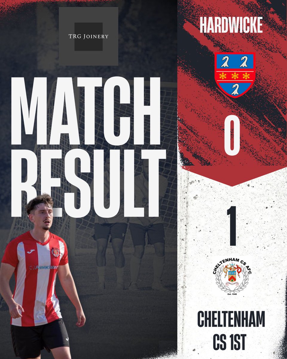 CCSAFC's tweet photo. 1st team result from the weekend! 

🥇 MOTM - Jon Dix https://t.co/WI6J0MRxOH