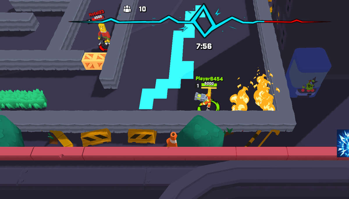 ChainersGame's tweet photo. Coming soon to your device.

From Chainers.

The only question: will you win? Your skill will decide.

What do you think—ready for one more game in the Chainers Universe?

Shout “PVP” in the comments! Loudly! 💬 https://t.co/FluJ4EFznA