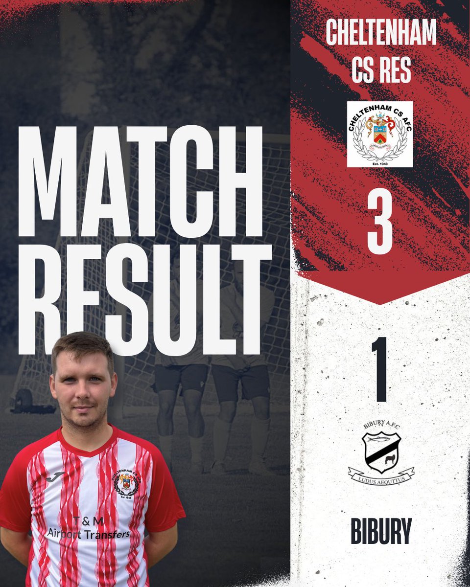 CCSAFC's tweet photo. Reserves result! 

🥇 MOTM - Mark Jones https://t.co/62qm1Khm4I