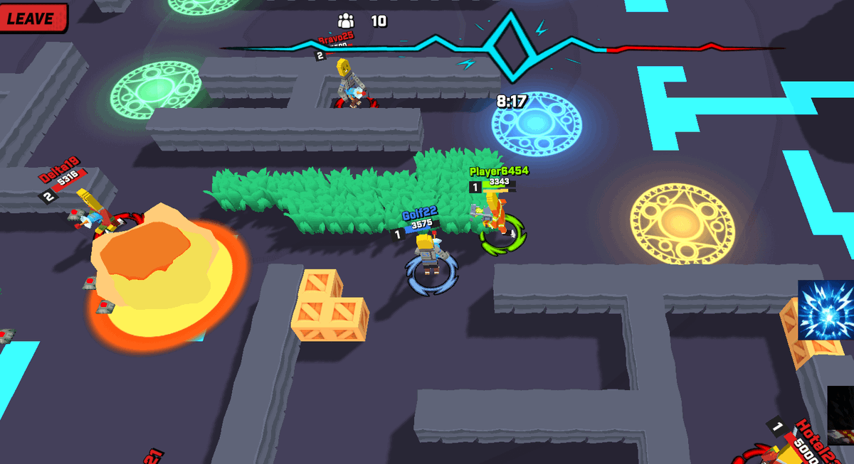 ChainersGame's tweet photo. Coming soon to your device.

From Chainers.

The only question: will you win? Your skill will decide.

What do you think—ready for one more game in the Chainers Universe?

Shout “PVP” in the comments! Loudly! 💬 https://t.co/FluJ4EFznA