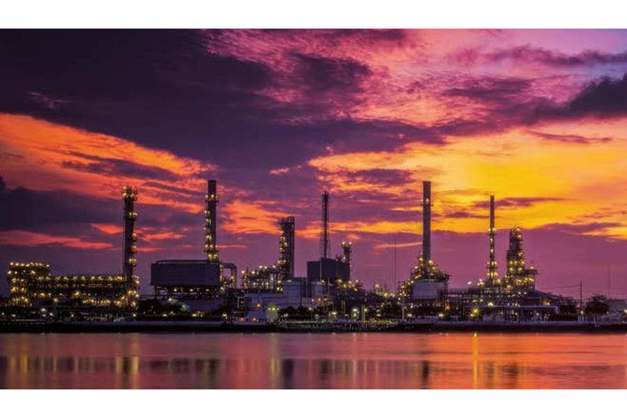 ValveWorldAM's tweet photo. From Leak Detection to Emission Analysis and Everything in Between: While leak detection and repair have evolved to more complex quantification, LDAR as the overall management program isn’t going anywhere. dlvr.​it/TVtdhz #valve #valves #valveworld https://t.co/B4OUX3VVO7